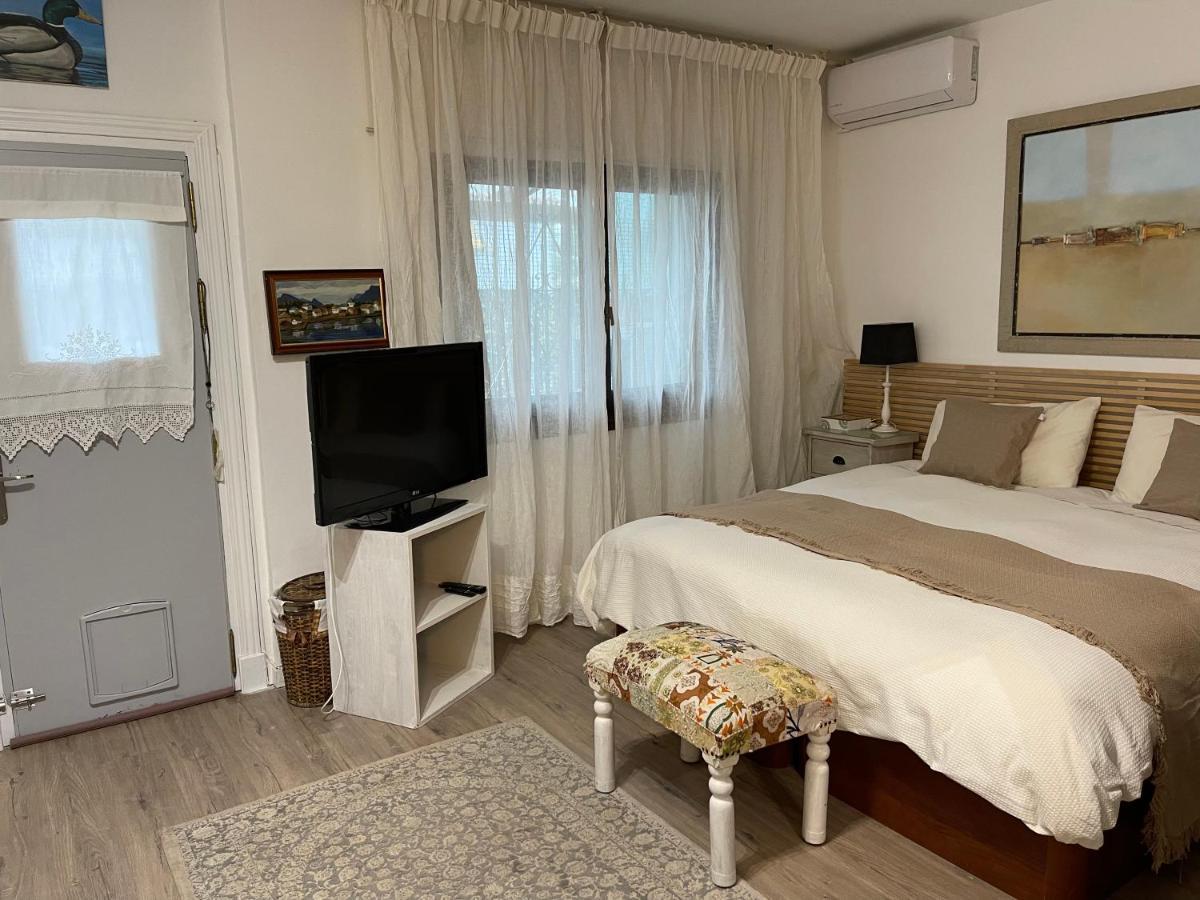 Loft Familiar En La Playa Διαμέρισμα Μαρμπέλλα Εξωτερικό φωτογραφία