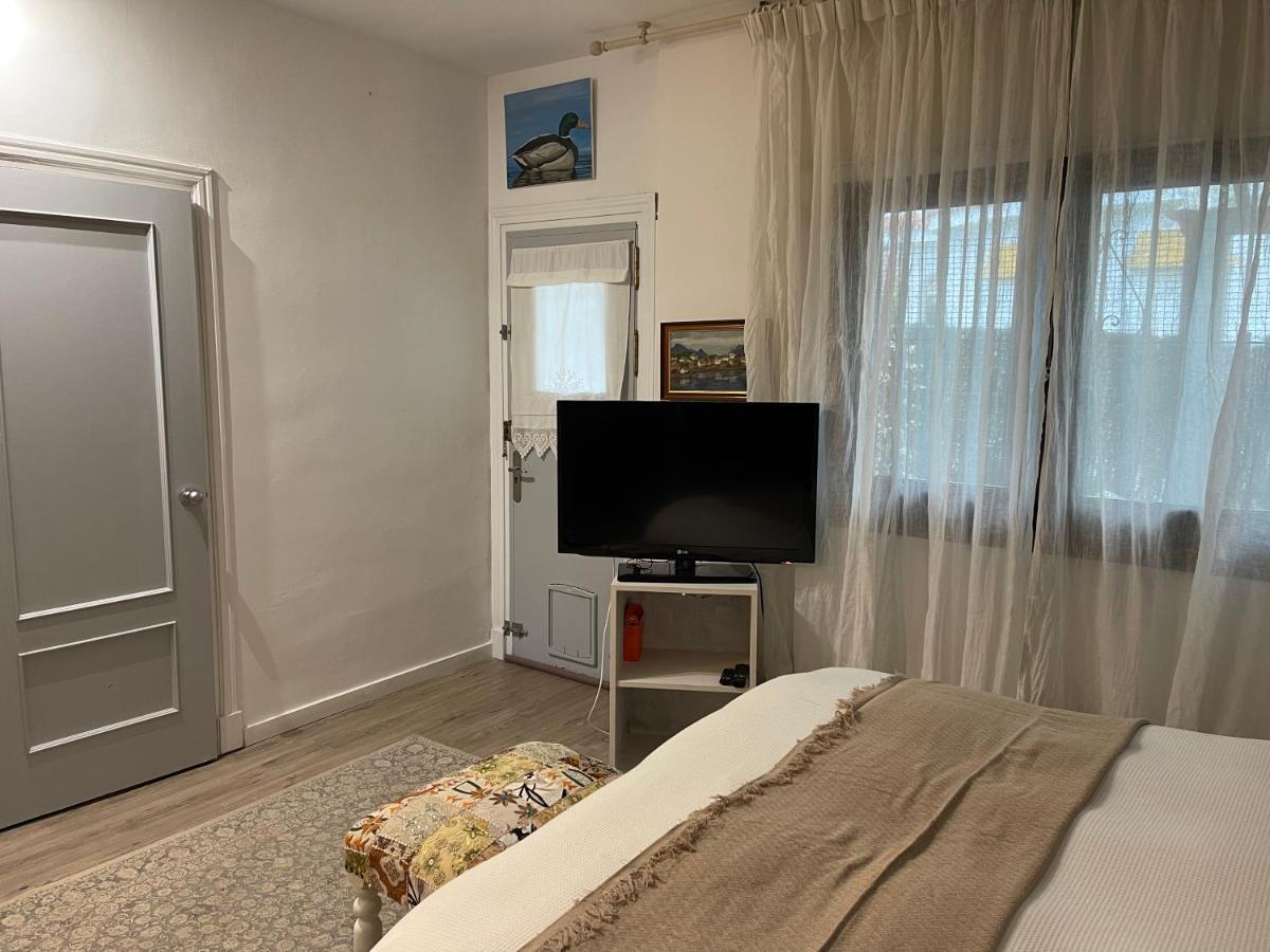 Loft Familiar En La Playa Διαμέρισμα Μαρμπέλλα Εξωτερικό φωτογραφία
